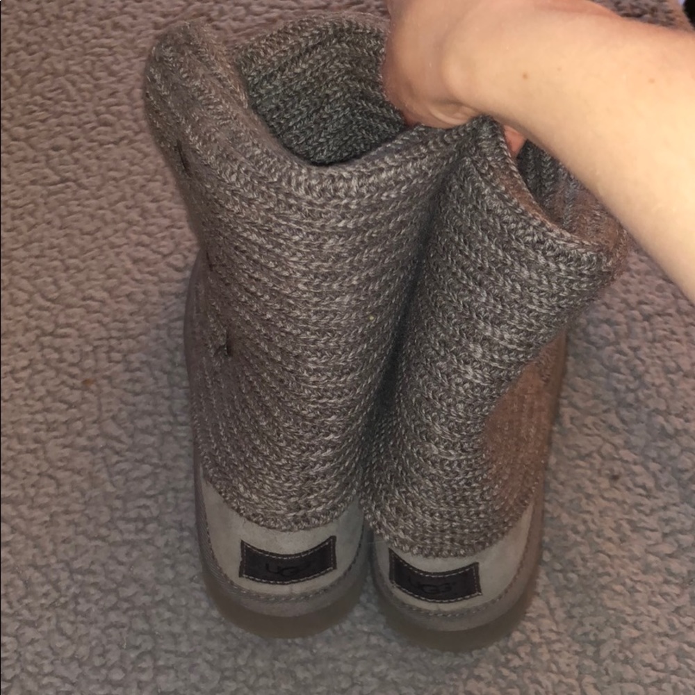 Ugg boots - Picture 2 of 4